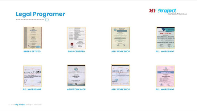 Legal Programer My Project - Event Organizer Outbound, Gathering, Outing, Offroad, Paintball, Fun Game, Team Building, Rafting, Cikole Lembang Bandung