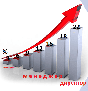 Как стать Директором