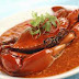 Resep Masakan Kepiting Saus Padang