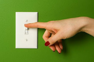 habit For home Energy efficient