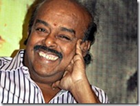 Rama Narayanan