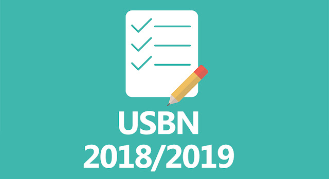 Download Gratis Soal Bocoran USBN SMP,SMA, dan SMK Tahun Pelajaran 2018/2019