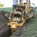 Clay Digging Technic.