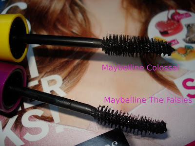 maybelline falsies vs colossal