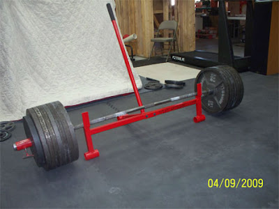 Deadlift Jack