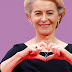 Καταρρέει στις 17 Μαΐου η Ursula von der Leyen – Κλυδωνισμοί στη Κομισιόν, λίγες ημέρες πριν τις ευρωεκλογές