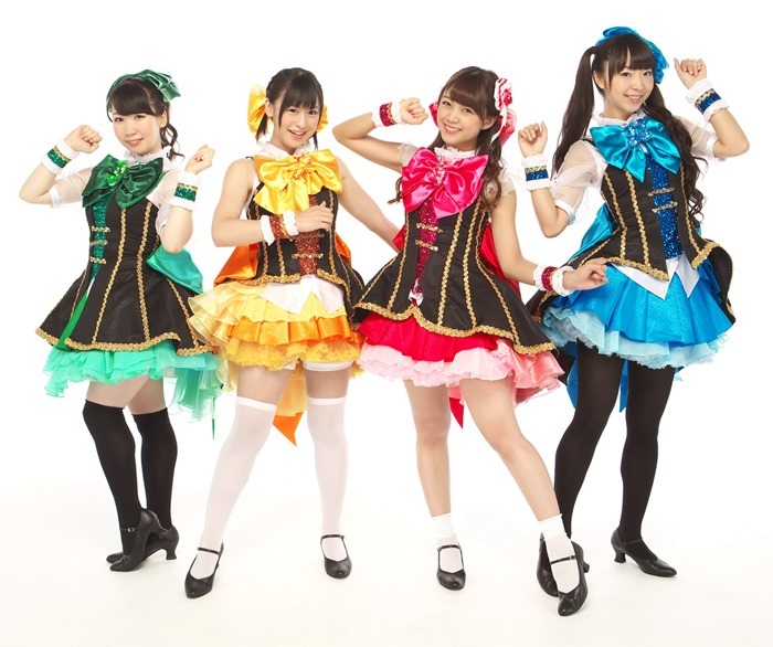 Milky Holmes