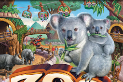 Download Zoo Tycoon 2 Endangered Species Full Version Full Crack