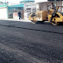 Registra avance del 98 %  pavimentación de calle  Fidencio Trejo, de Roberto Guerra a Cantinflas