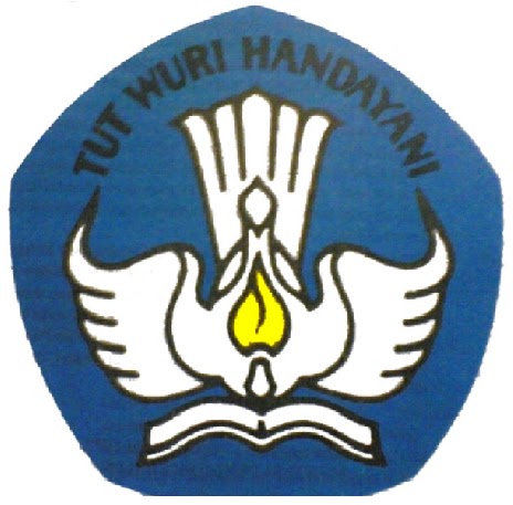 Logo Kabupaten Sekadau Gambar  Burung Enggang Gading Logo 
