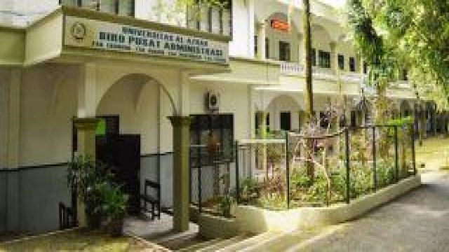 Biaya Kuliah Universitas Al Azhar Medan (UNAZ Medan) Tahun 2025-2026