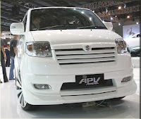 harga suzuki apv