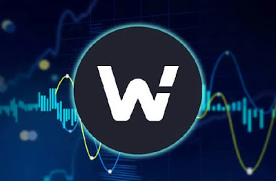 Курс криптовалюты WOO взлетел на 11,5% за сутки