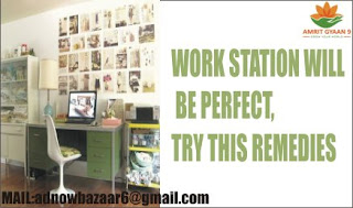 WORK STATION WILL BE PERFECT, THERE WILL BE NO BOREDOM TRY THIS REMEDIES