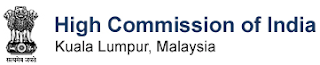 High Commission of India AYUSH Scholarship Scheme 2016-2017 for Malaysian citizens