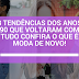 8 tendências dos anos 90 que voltaram com tudo: da jardineira jeans ao batom glossy, confira o que é moda de novo!