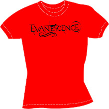 1019- Evanescence