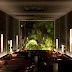 Bar Interior | Numero Bar | Sao Paulo, Brazil | Isay Weinfeld arquiteto