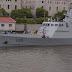 PNS Azmat Fast Attack Missile Craft (FAMC) in Shanghai