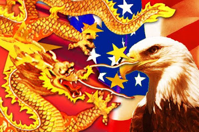Indonesia Jadi Rebutan China dan Amerika Serikat