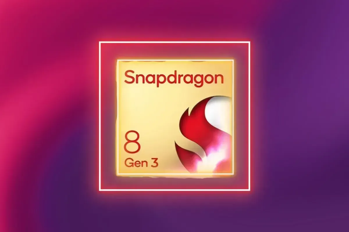 Snapdragon 8 Gen 3