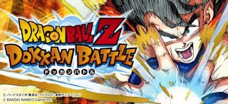 DRAGON BALL Z DOKKAN BATTLE Apk v2.15.0 Mod (Massive Attack/Infinite Health)