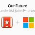 Inilah Latar Belakang Akuisi Microsoft Atas Aplikasi Wunderlist