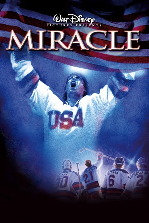 [HD] Miracle - Das Wunder von Lake Placid 2004 Ganzer Film Deutsch Download