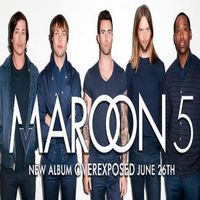 Lirik Lagu Maroon 5 - The Man Who Never Lied Lyrics 