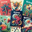 Download A/L Biology resource  books in pdf