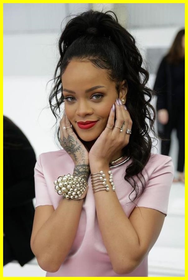 12 Kitchen Nightmares Secret Garden Rihanna is new face Dior Star will front stunning Secret  Kitchen,Nightmares,Secret,Garden