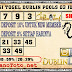 PREDIKSI TOGEL DUBLIN POOLS 04 JUNI 2020