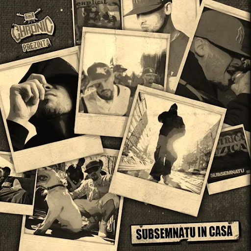 Subsemnatu FRONT