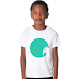 Kids White T-Shirt