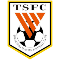 SHANDONG TAISHAN B FC