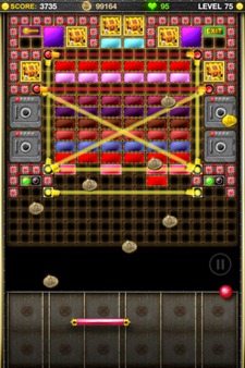 Brick Breaker1