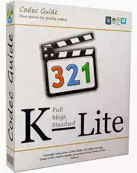 K-Lite Codec Pack Standard Update 10.9.1 + Build 10.9.0 ...