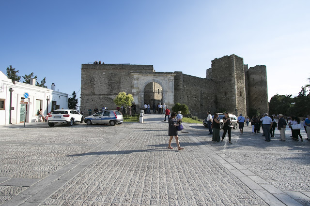 Castello di Miglionico