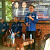 Hadapi Pemilu 2024, DPD Demokrat Riau Roadshow ke Bengkalis Selama 3 Hari