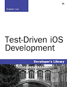 Test-Driven iOS Development