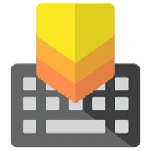 Chrooma Keyboard Emoji PRO v4.0 Beta 7.1 Logo