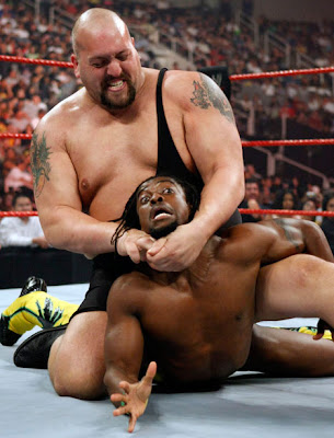 Big Show WWE