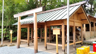 人文研究見聞録：河邊七種神社 ［三重県］