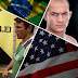 TUF Brasil 3: Cigano fará luta principal e duelo Wand x Sonnen vai para Las Vegas