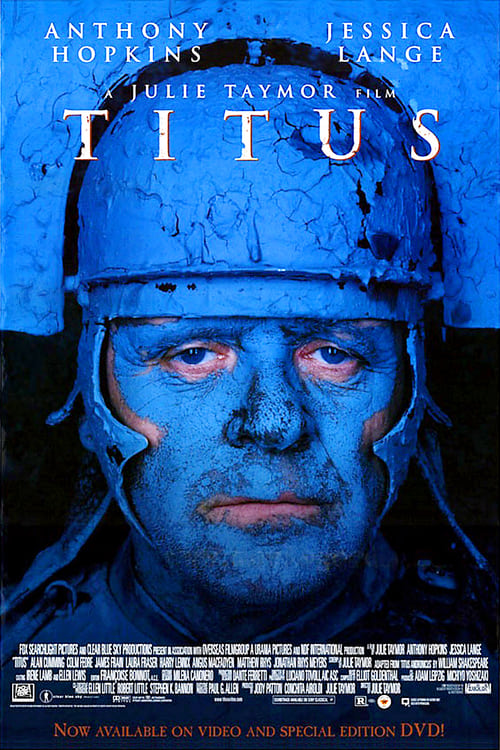 Titus 1999 Film Completo Online Gratis