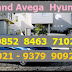 Gambar Grand Avega hyundai