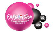 May has finally arrived, and things are heating up in Telenor Arena in . (esc eurovisionlogo ebunrk)