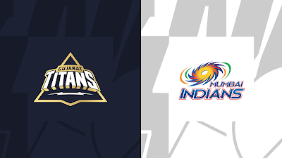 IPL 2023 | GT vs MI, Qualifier 2 | Match Preview, Prediction
