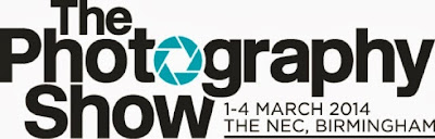 The Photography Show NEC Birmingham 2014