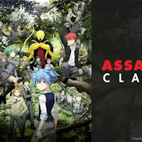 Assassination Classroom (Seasons 1-2) | WEB-DL | Multi Audio 1080p 10bit | ESub